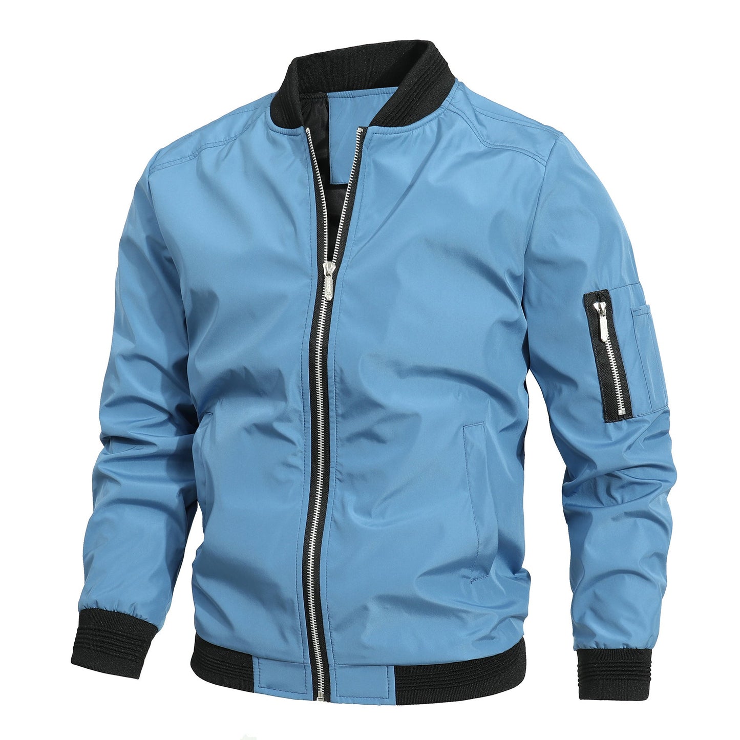 Elio - Giacca Bomber da Uomo