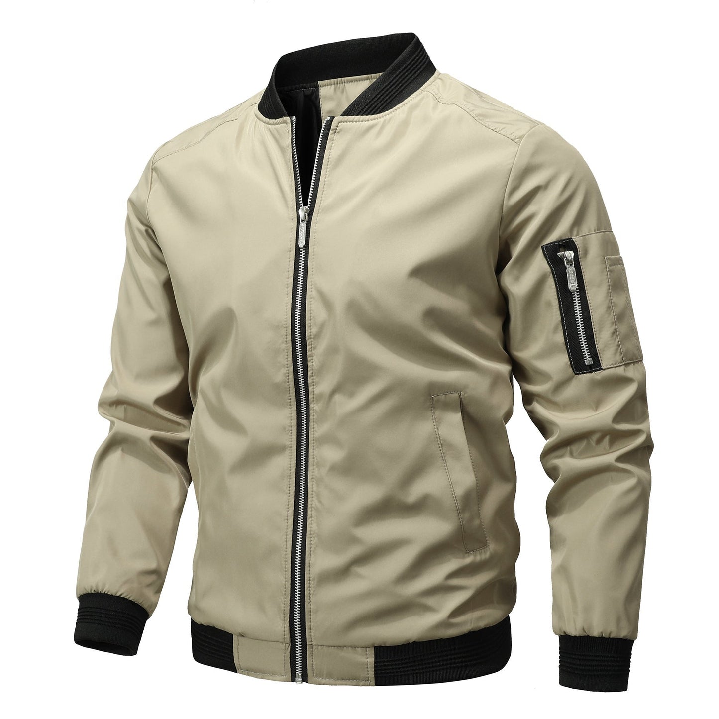 Elio - Giacca Bomber da Uomo