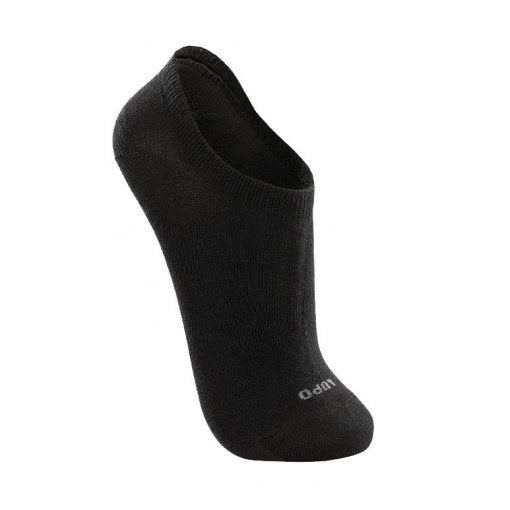 Calzino Nero Comfort